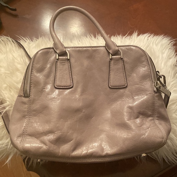 Leather Michael Kors purse! - Picture 3 of 6